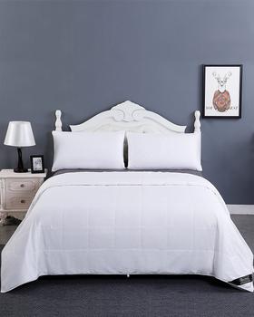 商品LILYSILK | Washable Cotton Covered Silk Comforter,商家Premium Outlets,价格¥959图片