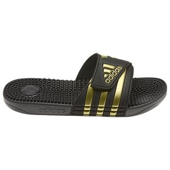 阿迪达斯拖鞋经典款, Adidas | adidas Adissage Slide - Men's商品图片 