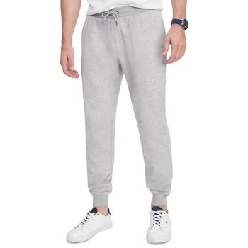 Tommy Hilfiger | Men's Flag Logo Sweatpants 5.9折, 独家减免邮费