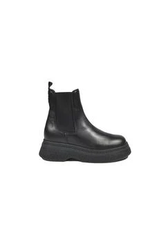 推荐GANNI Boots Black商品
