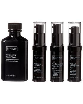 product Revision Skincare Trial Regimen - Brightening image