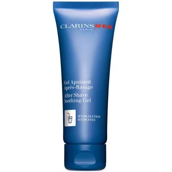 Clarins | After Shave Hydrating & Soothing Gel,商家Macy's,价格¥253