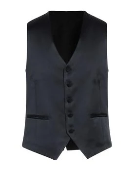 PAOLONI | Suit vest,商家Yoox HK,价格¥462