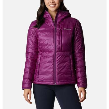 Columbia | Women's Infinity Summit Double Wall Down Jacket商品图片,5.9折