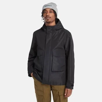 Timberland | Men's Water Resistant Cruiser Jacket 6折, 独家减免邮费