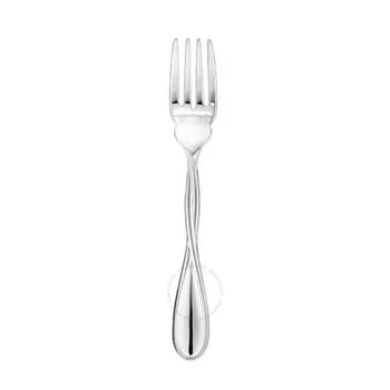 Silver Plated Galea Salad Fork 0047-013