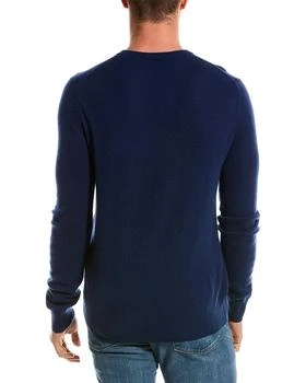 推荐Phenix Cashmere Crewneck Sweater商品