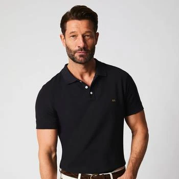 推荐Pique Polo T-Shirt商品