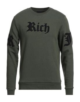 商品John Richmond | Sweatshirt,商家YOOX,价格¥272图片