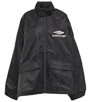 product 3B Sports Icon windbreaker jacket image