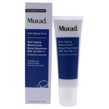 推荐Anti-Aging Moisturizer SPF 30 by Murad for Unisex - 1.7 oz Moisturizer商品