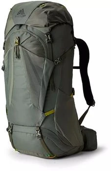 Gregory | Gregory Men's Zulu 65L Backpack,商家折扣挖宝区,价格¥1974