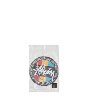 更多stussy, STUSSY | Stock Dot Air Freshener Black商品图片 7.3折×额外8.6折, 额外八六折