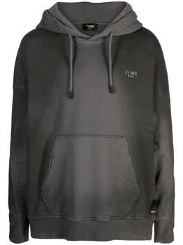 Fendi | Fendi Hoodie 额外8折, 额外八折