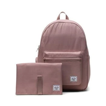 Herschel Supply | Settlement Backpack Diaper Bag,商家Zappos,价格¥340