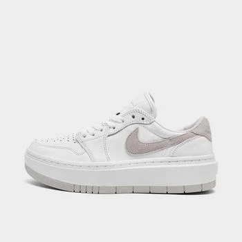 Jordan | Women's Air Jordan Retro 1 Elevate Low Casual Shoes 4.4折×额外7.5折x额外9.7折, 满$100减$10, 满减, 额外七五折, 额外九七折