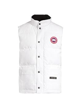 Canada Goose | Freestyle Mockneck Vest商品图片,