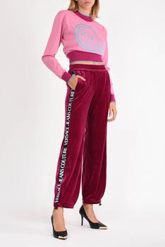 推荐Versace jeans couture jogger pants商品