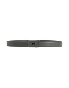 商品Dunhill | Leather belt,商家YOOX,价格¥1149图片