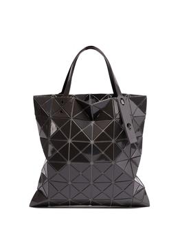 推荐Baobao Issey Miyake `Lucent One Tone` Tote商品