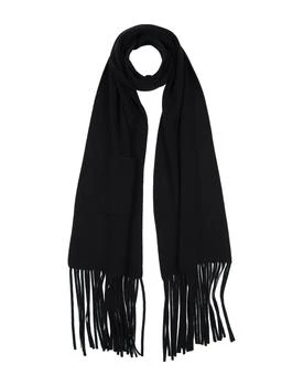 SMINFINITY | Scarves and foulards,商家Yoox HK,价格¥1385