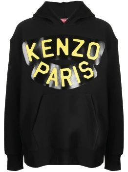 推荐Kenzo 男士卫衣 FD55SW4564MB99J 黑色商品