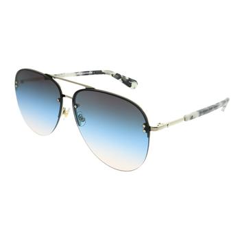 Kate Spade Surprise, Kate Spade | Kate Spade  KS Jakayla JBW 98 Womens Aviator Sunglasses商品图片 4.2折