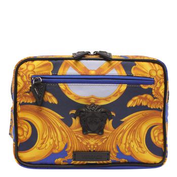 商品Versace | Versace Barocco Medusa Belt Bag,商家Italist,价格¥5612图片