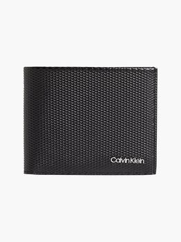 Calvin Klein | Calvin Klein K50K509123 Men's wallets商品图片,
