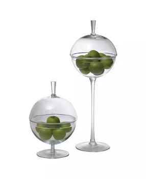 Global Views | Having A Ball Covered Bowl Large,商家Macy's,价格¥1496