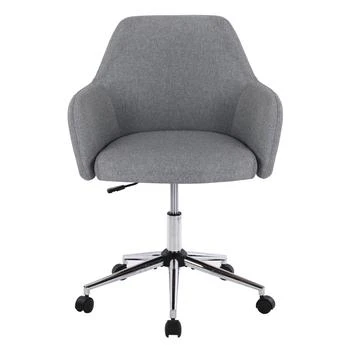 Simplie Fun | Home Office Chair,商家Premium Outlets,价格¥917