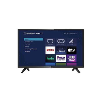商品Westinghouse | 32 inch HD Smart Roku TV,商家Macy's,价格¥1152图片