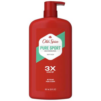 商品Body Wash Pump Pure Sport图片