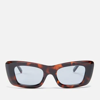 Le Specs | Le Specs Women's Dopamine Sunglasses - Tort,商家The Hut,价格¥648