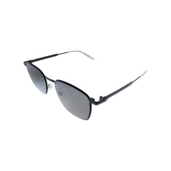 product Mont Blanc  MB 0145S 001 Unisex Rectangle Sunglasses image