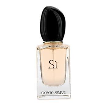 推荐Giorgio Armani 15028231006 Si Eau De Parfum Spray - 30ml-1oz商品