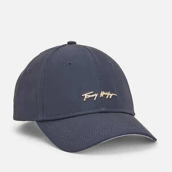 推荐Tommy Hilfiger Iconic Pop Shell Baseball Cap商品