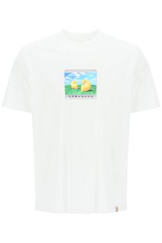 Carhartt | Carhartt s/s Sound Experience T-shirt商品图片,9.2折