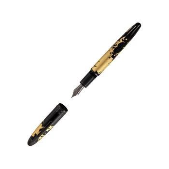 MontBlanc | Meisterstuck Caliigraphy Fountain Pen 119688,商家Jomashop,价格¥7549