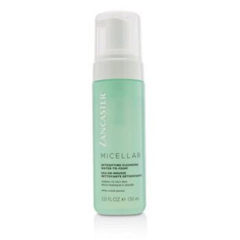 product Lancaster - Micellar Detoxifying Cleansing Water-To-Foam - Normal to Oily Skin image
