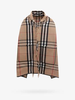 burberry羽绒服, Burberry | MANTEL商品图片 