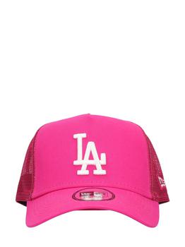 product Tonal Mesh La Dodgers Logo Hat image