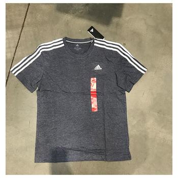 美国阿迪达斯, Adidas | 美国阿迪达斯ADIDAS男士短袖T恤商品图片 额外8.2折x额外9折, 额外八二折, 额外九折