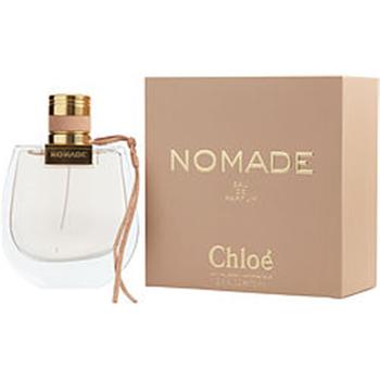 chloe香水真假, Chloé | Chloe 307448 2.5 oz Eau De Parfum Spray Nomade for Women商品图片 8折