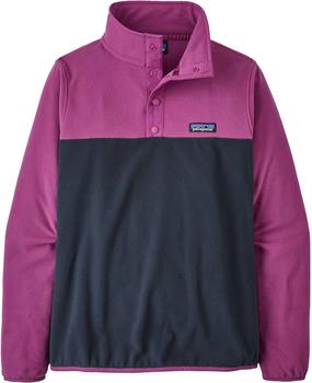 巴塔哥尼亚多少钱, Patagonia | Patagonia Women's Micro D Snap-T Fleece Pullover商品图片 