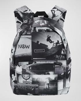 商品Boy's Mio Skatepark Backpack图片