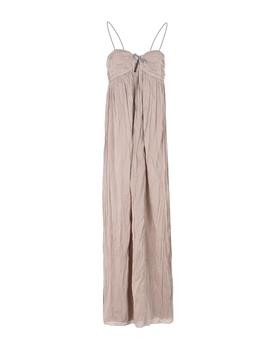 LIU •JO | Long dress商品图片,5.6折
