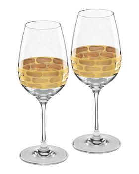商品Michael Wainwright | Truro Wine Glasses, Set of 2,商家Neiman Marcus,价格¥900图片