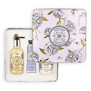 La Chatelaine | Lavender Hand Care Gift Set,商家Bloomingdale's,价格¥484