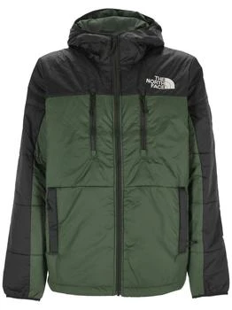 The North Face | The North Face Himalayan Logo Embroidered Jacket 5.7折起, 独家减免邮费